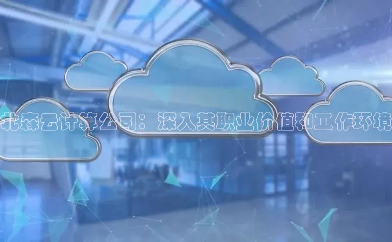 金年会金字招牌在线入口下载百度翻译北森云计算公司：深入其职业价值和工作环境