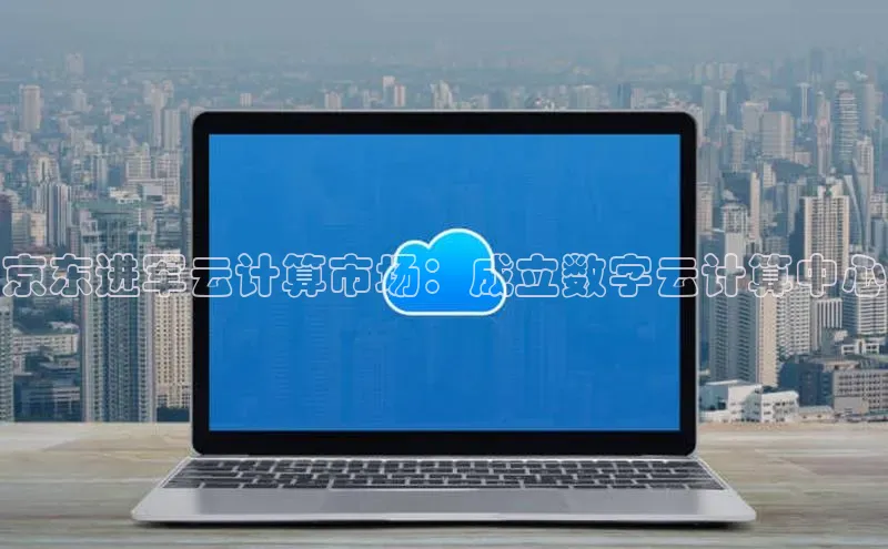 金年会电子游戏app百度大脑京东进军云计算市场：成立数字云计算中心