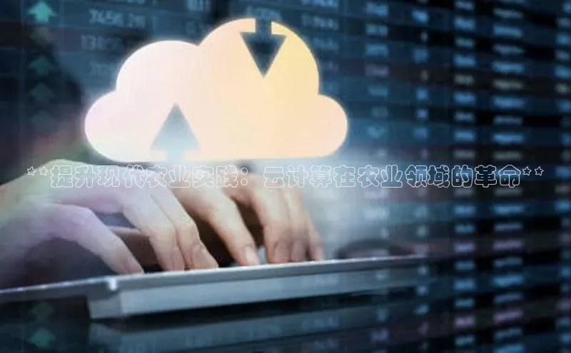 金年会金字招牌诚信至上龙年百度翻译App**提升现代农业实践：云计算在农业领域的革命**
