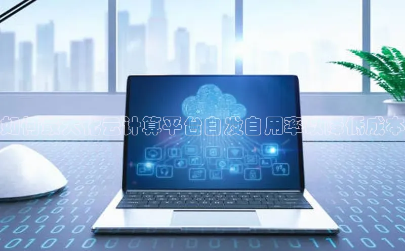 金年会诚信信誉至上雷柏科技如何最大化云计算平台自发自用率以降低成本