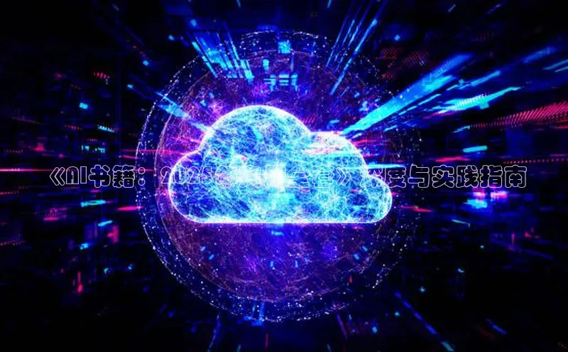 《AI书籍：2025年实用全套》深度与实践指南