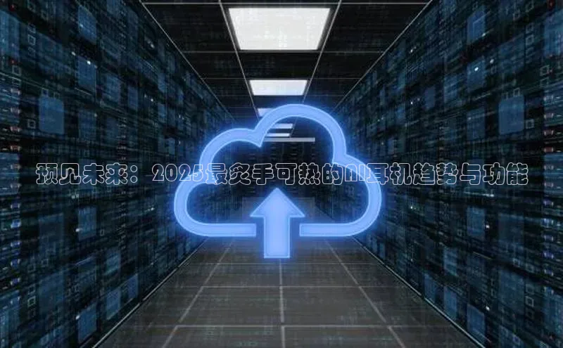 预见未来：2025最炙手可热的AI耳机趋势与功能